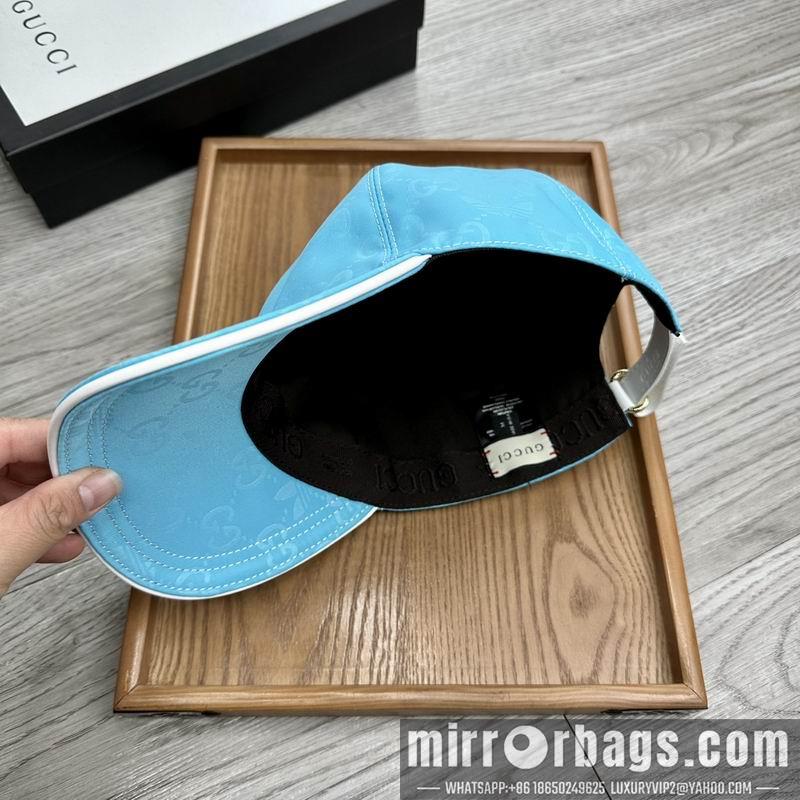 Replica Gucci X Adidas Hat 032402