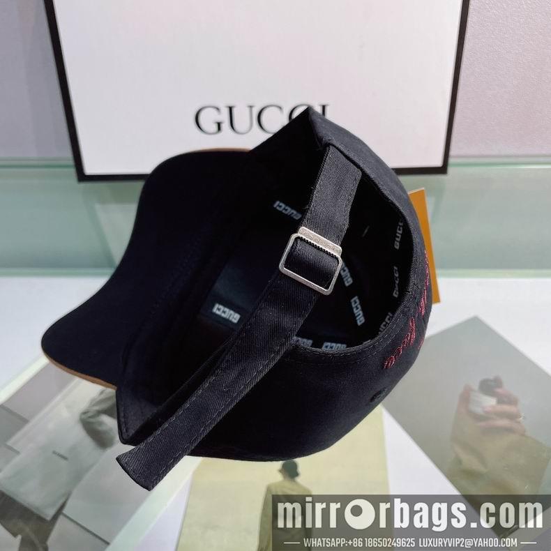 Replica Gucci X Northface cap 032405