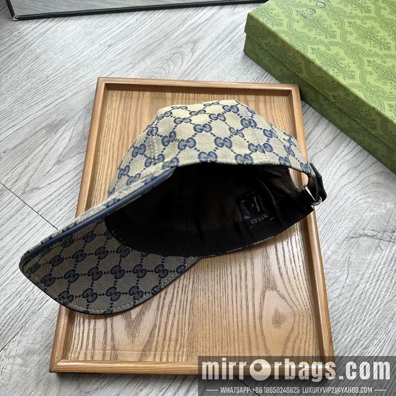 Replica Gucci X Ny cap dx03
