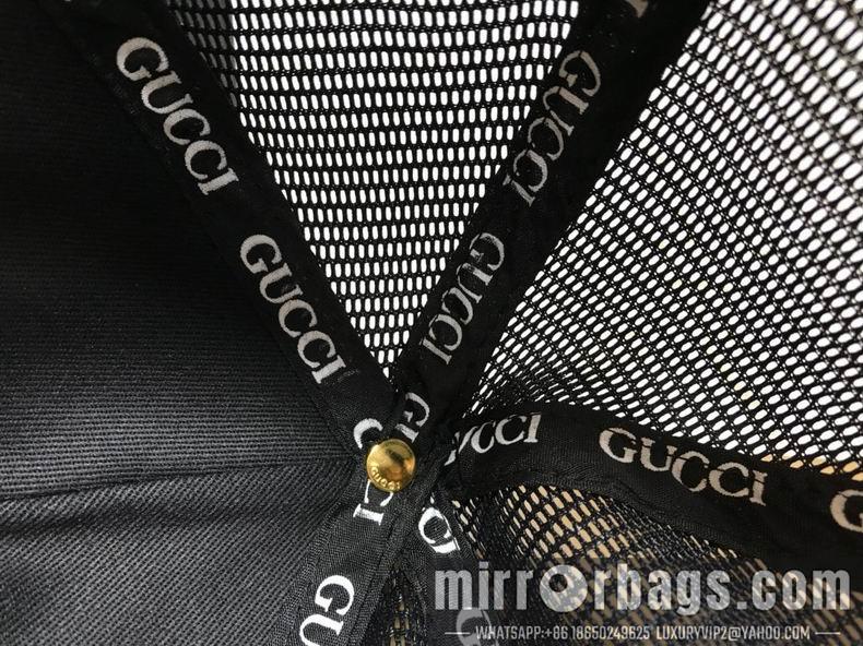 Replica Gucci X NY cap 032429