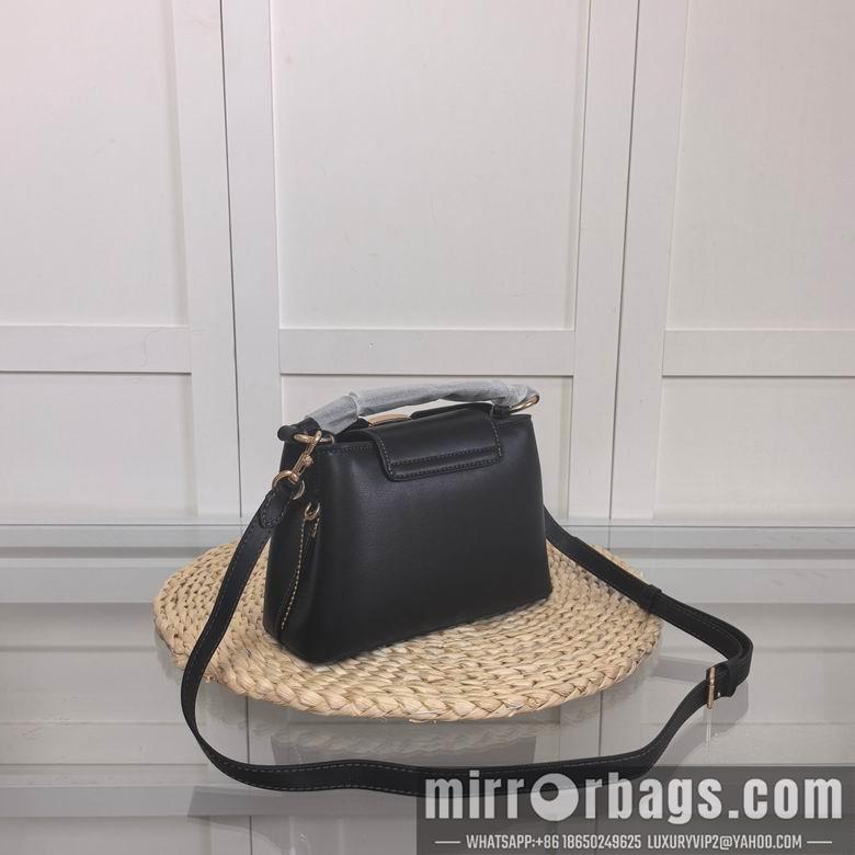 Replica Coach Bags 20.5X14X8cm 101203 AZ 3colour