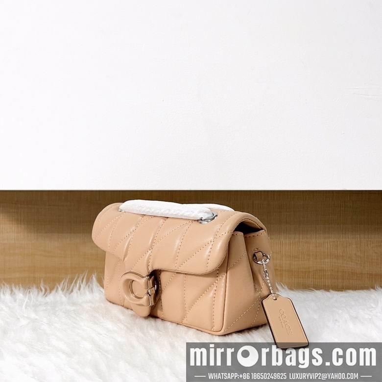 Replica Coach Bags cp145 20X10X7cm AZ 2colour