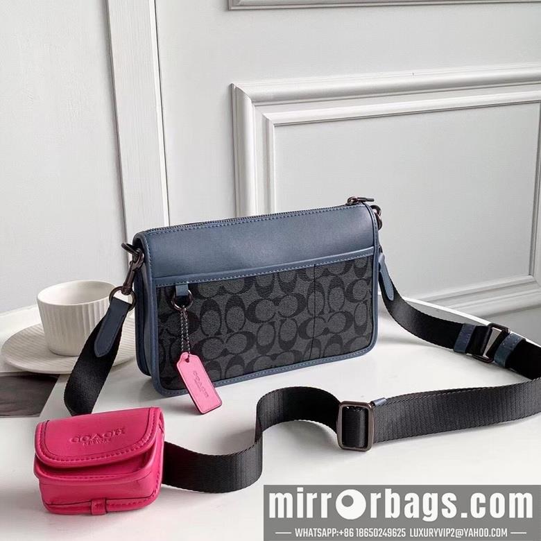 Replica Coach Bags C8141  JH 3colour