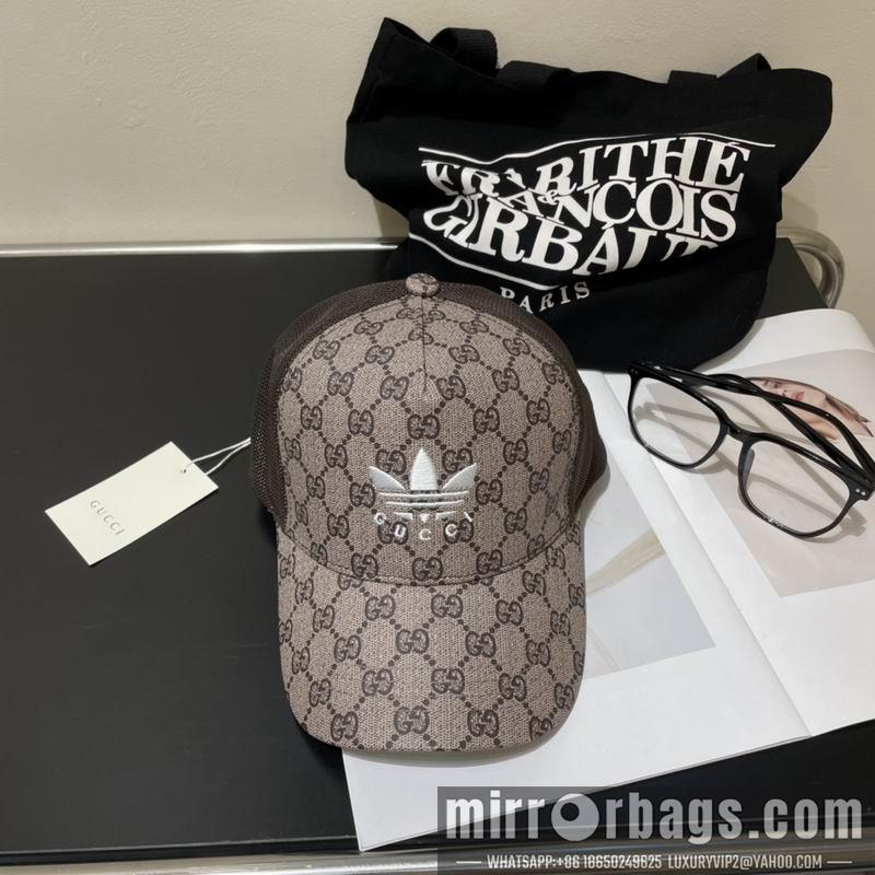Replica Gucci X Adidas cap 042701