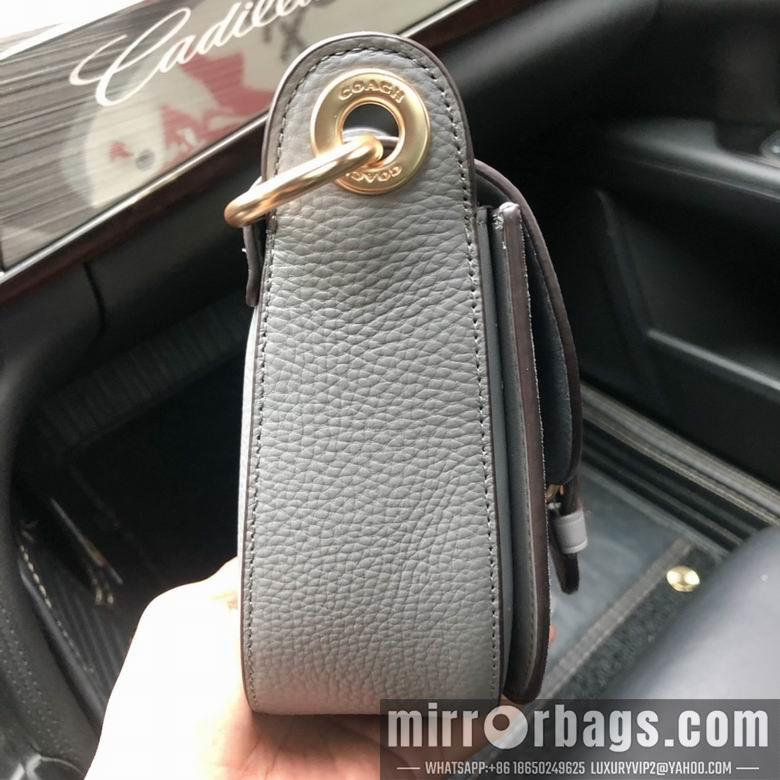 Replica Coach Bags BH5685 17X16.5X6.5