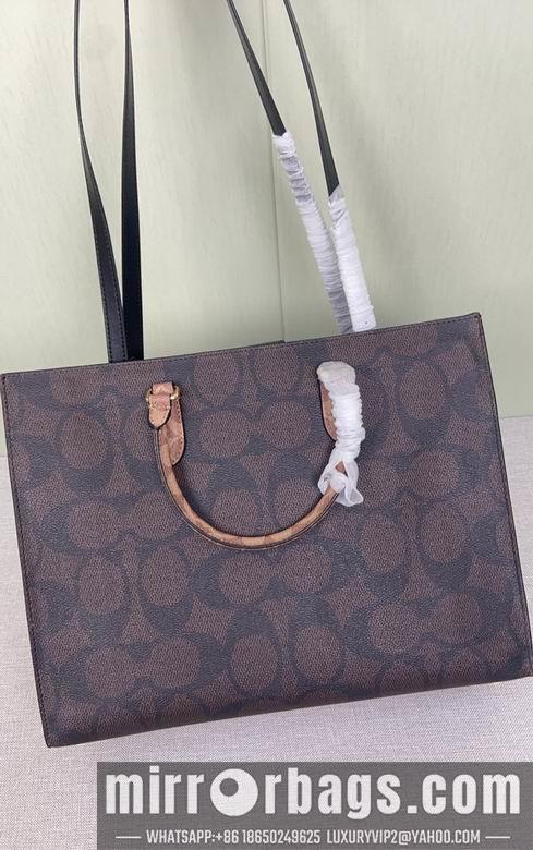 Replica Coach Bags cy677 36.5X28X14cm AZ 2colour