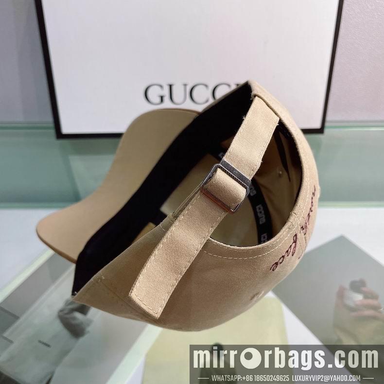 Replica Gucci X Northface cap 032405