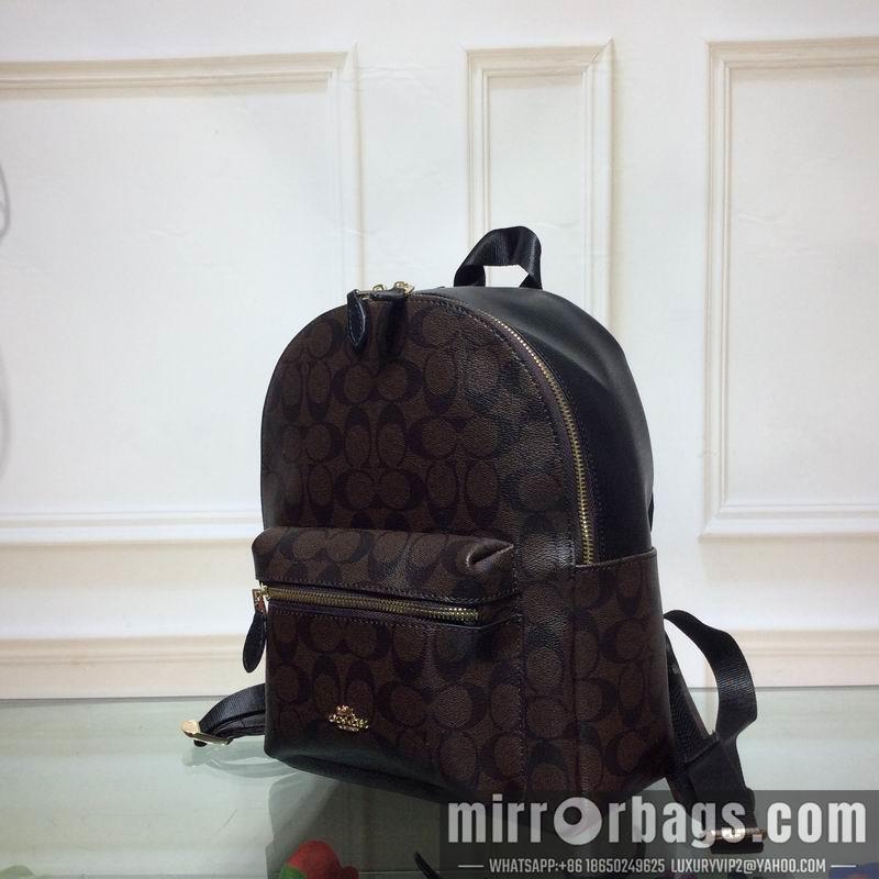 Replica Coach Bags 58314  23x30x10 cm