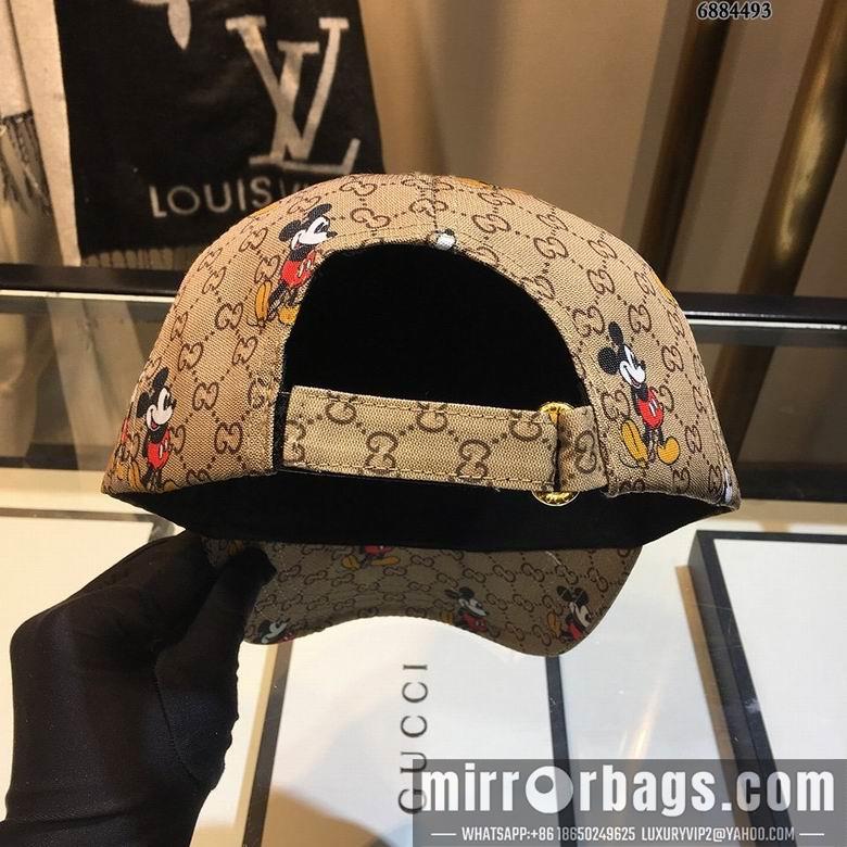 Replica Gucci X NY cap 032423