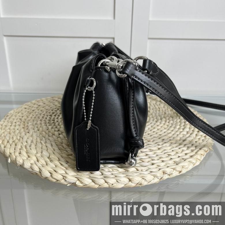 Replica Coach Bags 26X15X7cm 082109 AZ 3colour