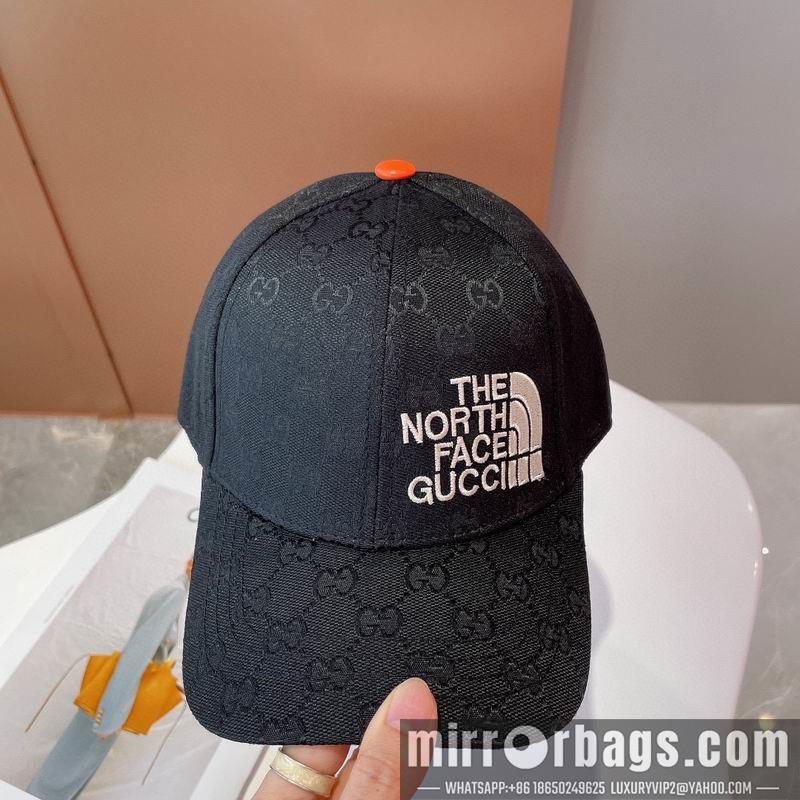 Replica Gucci X The North Face Cap 080549