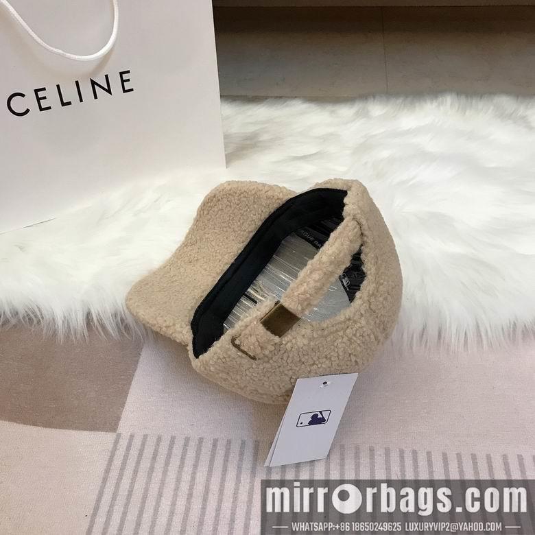 Replica Gucci X NY Hat 032402