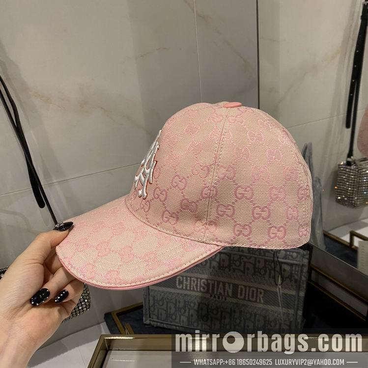 Replica Gucci X NY cap 032405