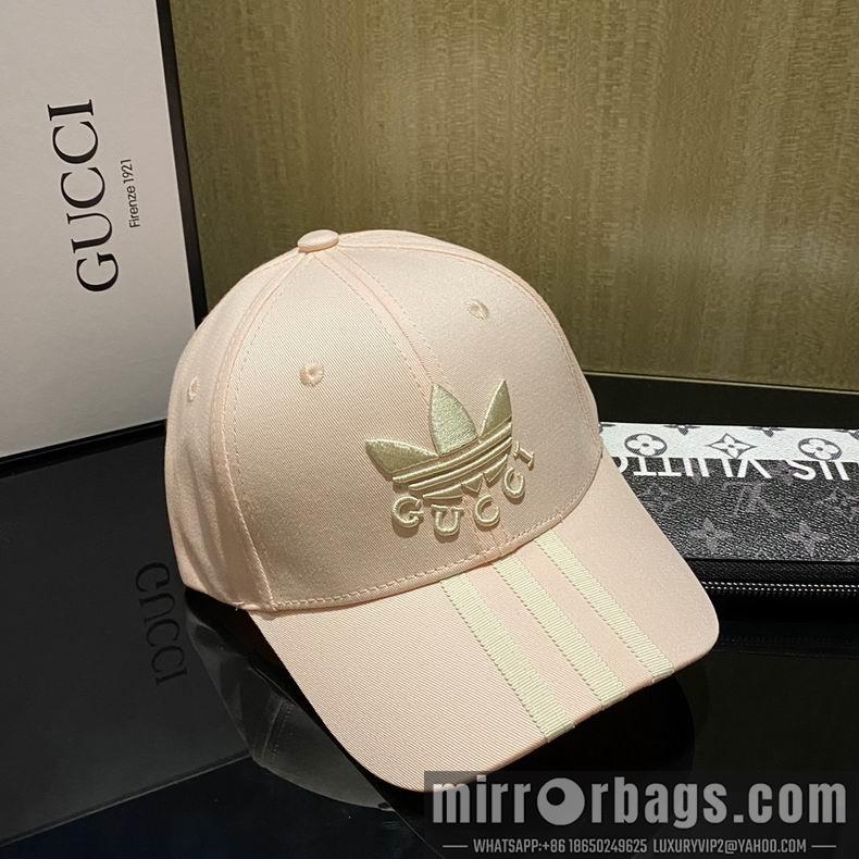 Replica Gucci X Adidas Hat 032410