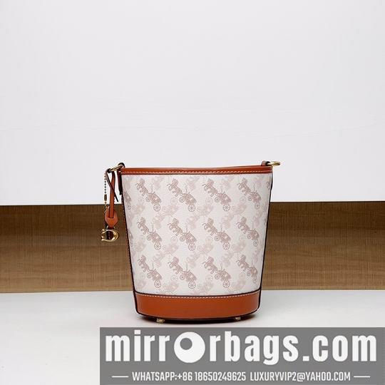 Replica Coach Bags Coach CJ828 15.5x19.5x8cm zy1