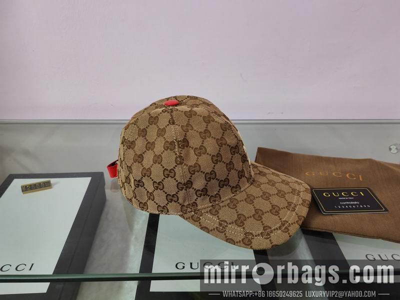 Replica Gucci X The North Face cap 090566