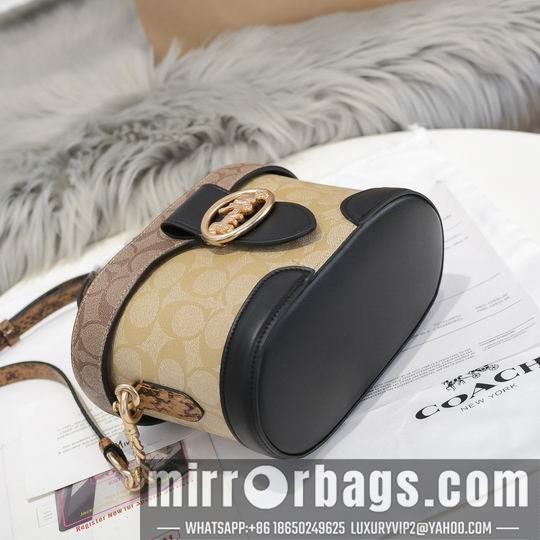 Replica Coach Bags 5504 20X14X11.5cm AZ