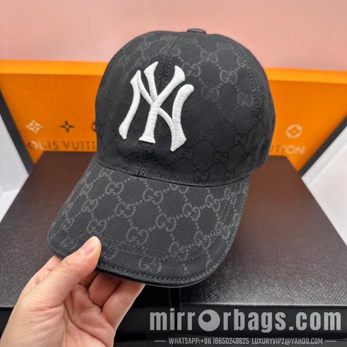 Replica Gucci x MLB Cap dxn05