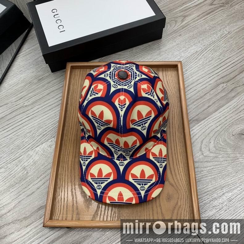 Replica Gucci X Adidas Hat 032405