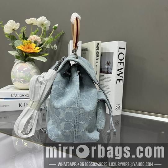 Replica Coach Bags cj833 21.5X23X12cm AZ 2colour