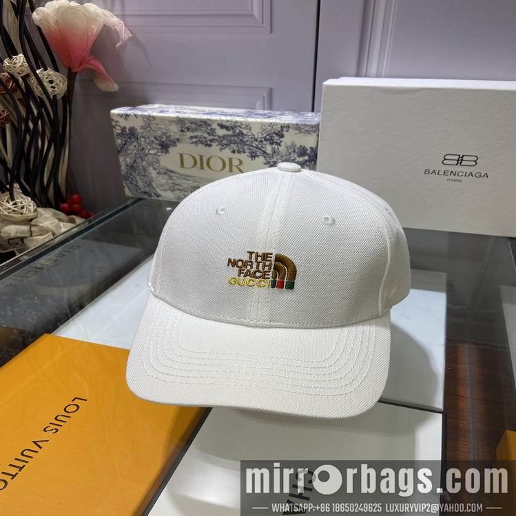 Replica Gucci X Northface cap 032407