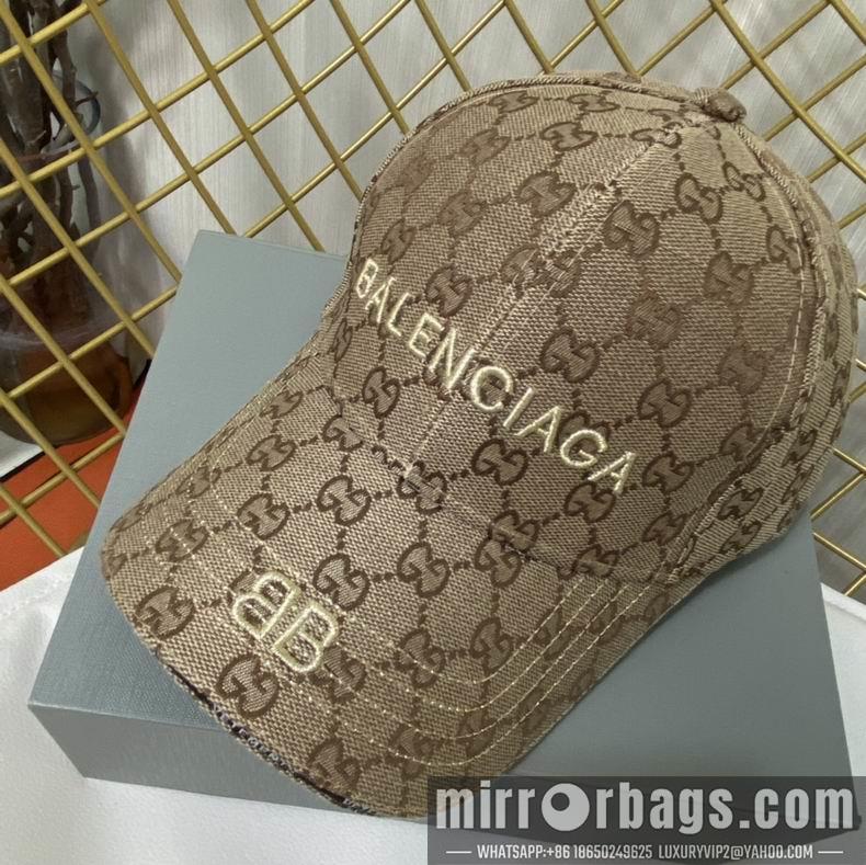 Replica Gucci X Balenciaga 032406