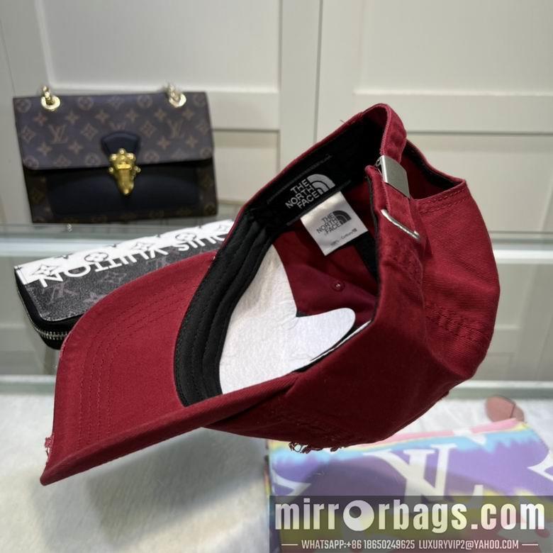 Replica Gucci x The North Face Cap dxn05