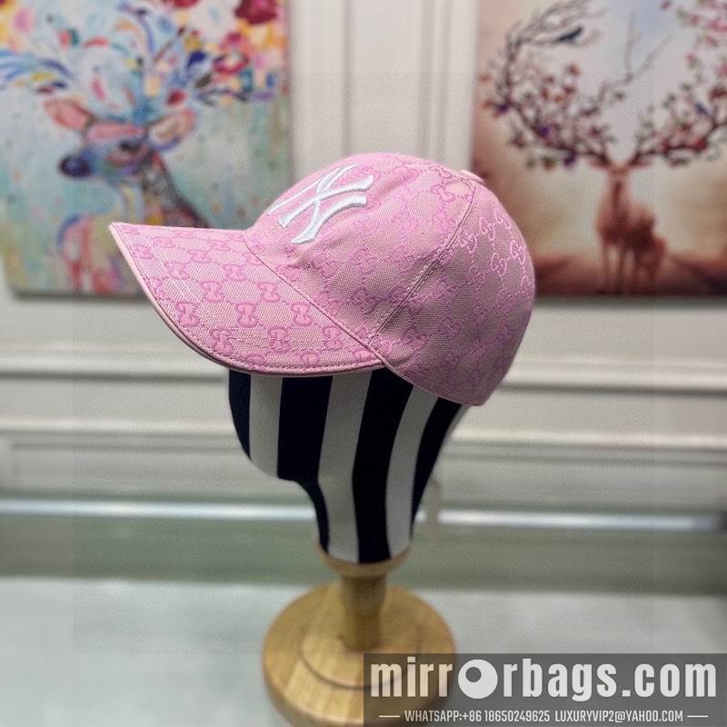 Replica Gucci X NY Hat w032401