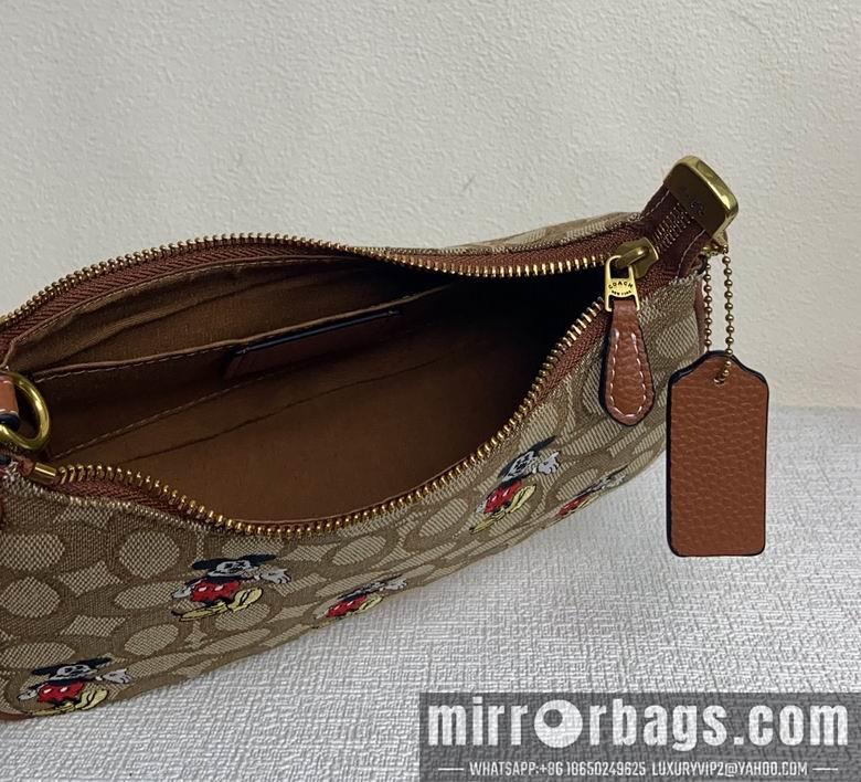 Replica Coach Bags CM858 CM196 24.5X17X7.5cm JH 3colour
