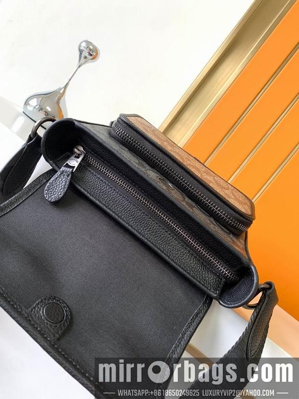Replica Coach Bags CC032 21X18X7.5cm XM 2colour