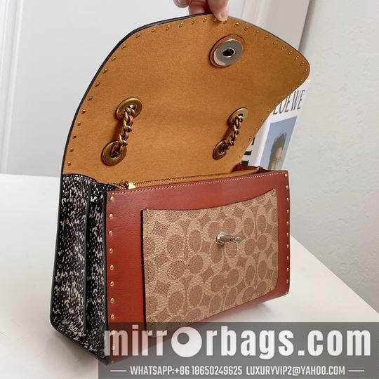 Replica Coach Bags Coach 29416 26x17.5x10cm zy