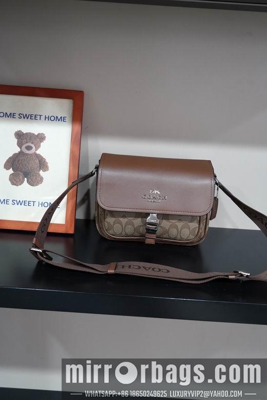 Replica Coach Bags 050301 AZ 4colour