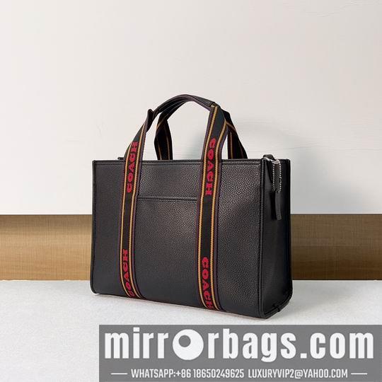 Replica Coach Bags Coach cm067 34.5x25.5x12.5cm zy