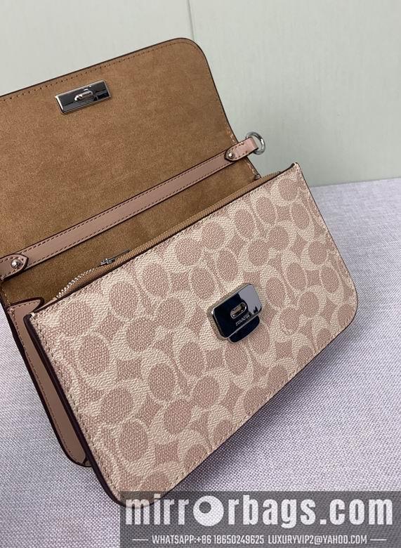 Replica Coach Bags CX798 23X14X7.5cm AZ