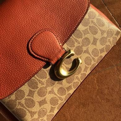 Replica Coach Bags BH5229 30X23X2