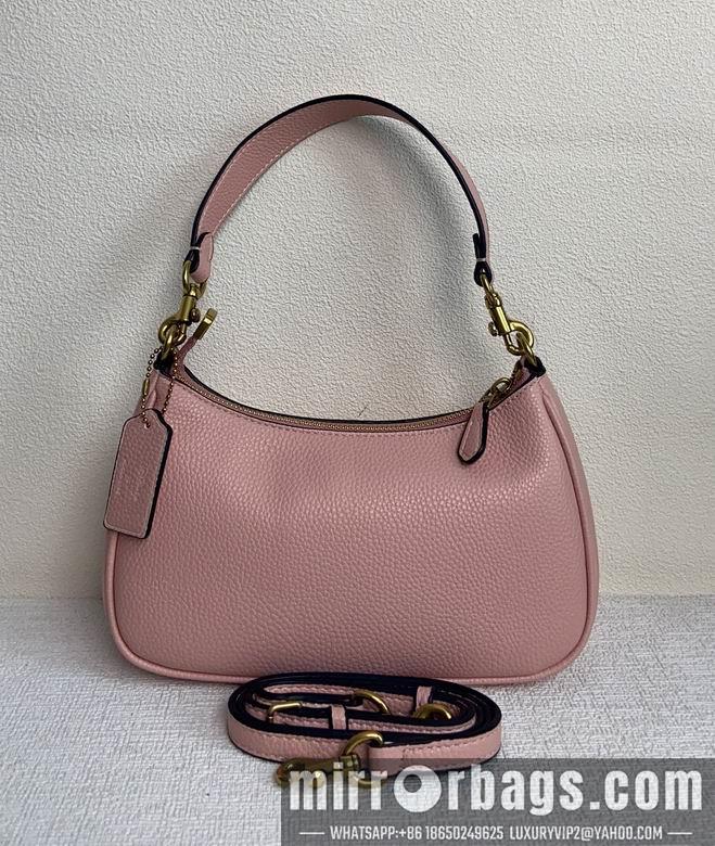 Replica Coach Bags CM858 CM196 24.5X17X7.5cm JH 3colour