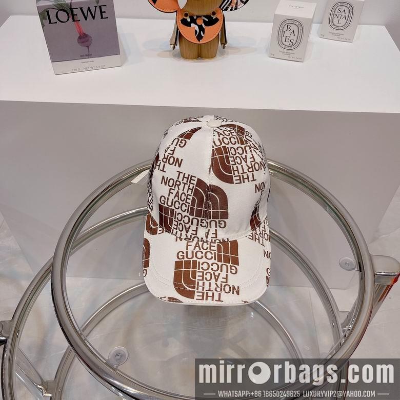 Replica Gucci Cap 37