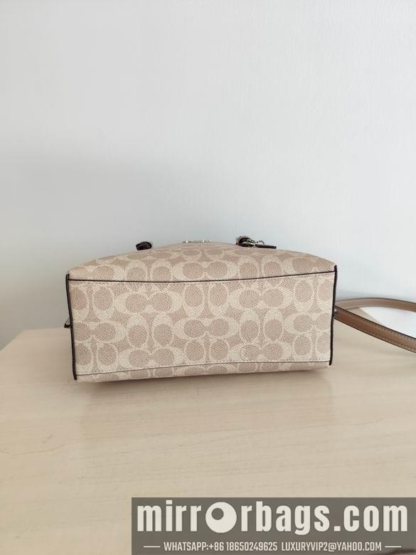 Replica Coach Bags CV965 25X19X12.5cm JH