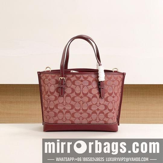 Replica Coach Bags Coach CH228 25x19x11cm zy