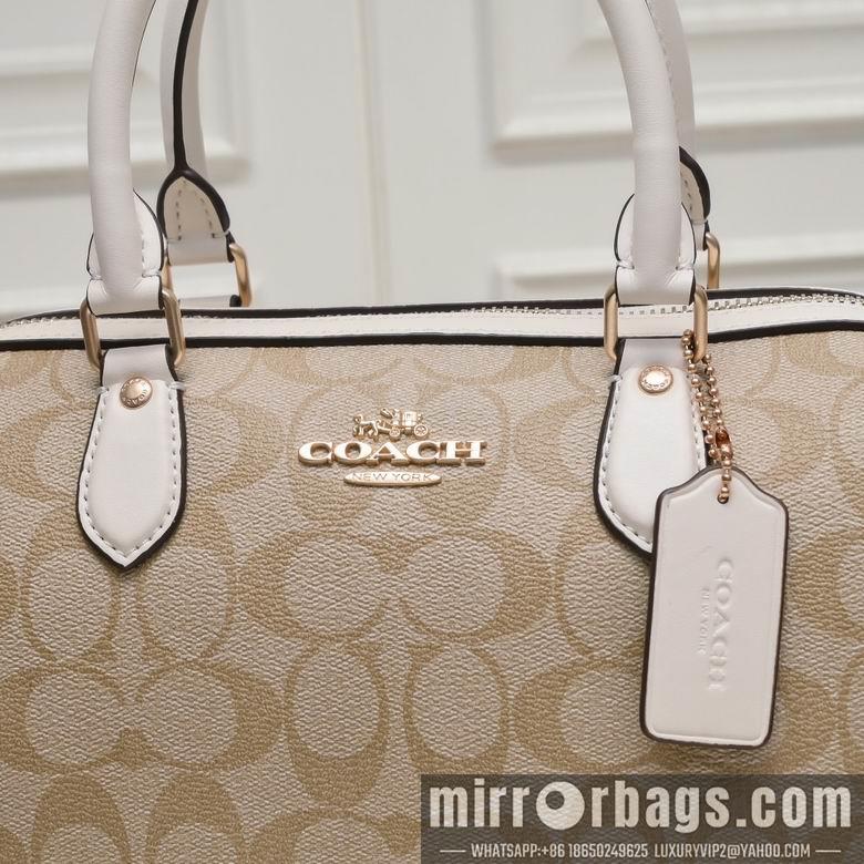 Replica Coach Bags CH486  25X15X12cm XM