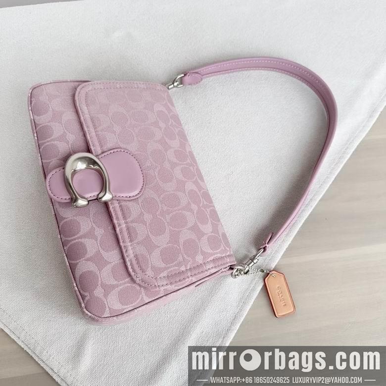 Replica Coach Bags CJ854 26X15X8.5cm JH 2colour