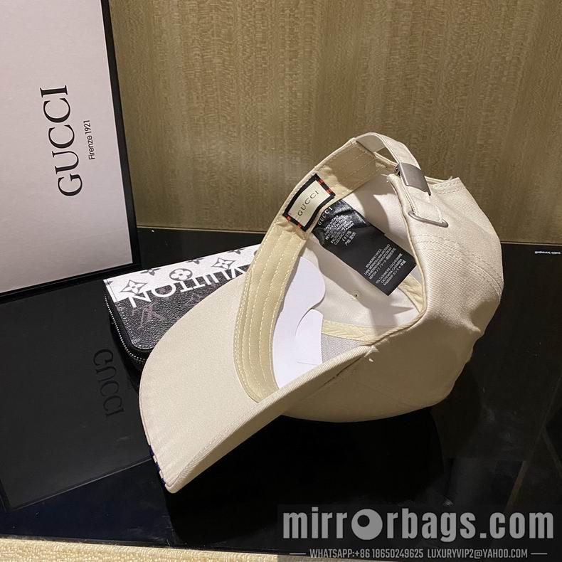 Replica Gucci X Adidas Hat 032410