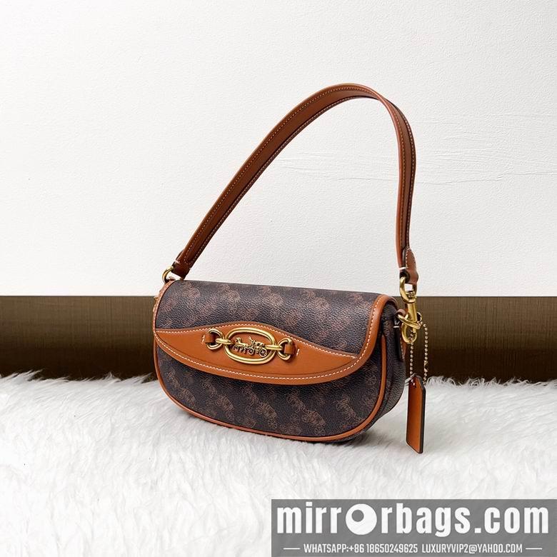 Replica Coach Bags 22X13X5cm 041404 AZ 4colour
