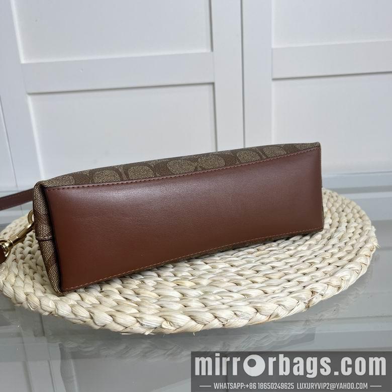 Replica Coach Bags CR354 23X15X8cm AZ 4colour