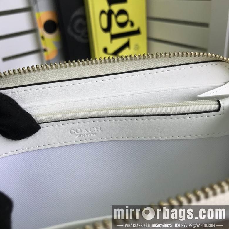 Replica Coach Bags F54630 20X10cm XM 4colour