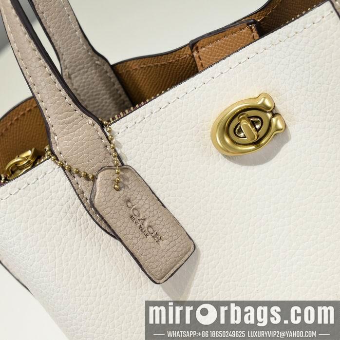 Replica Coach Bags c8869 24X20X10.5cm AZ