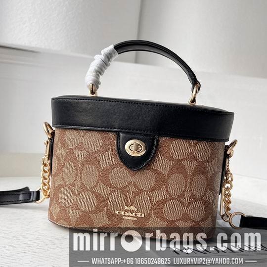 Replica Coach Bags 78277 20X14X12cm AZ 2colour
