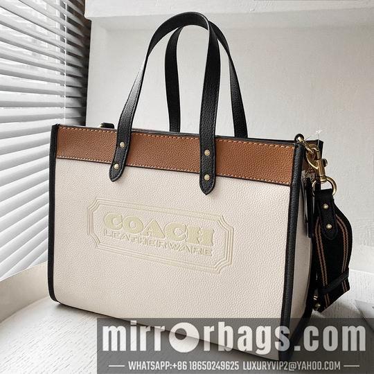Replica Coach Bags 0777 30X23X15cm AZ