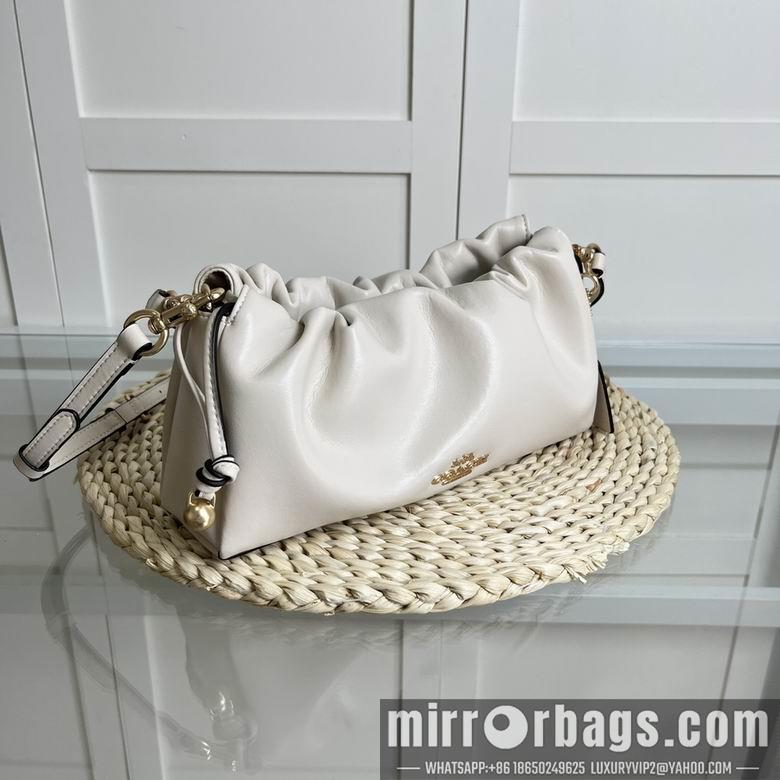 Replica Coach Bags 26X15X7cm 082109 AZ 3colour