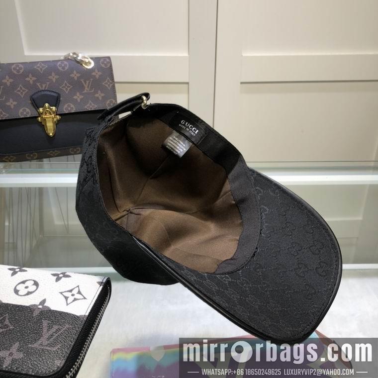 Replica Gucci X Northface cap 032416
